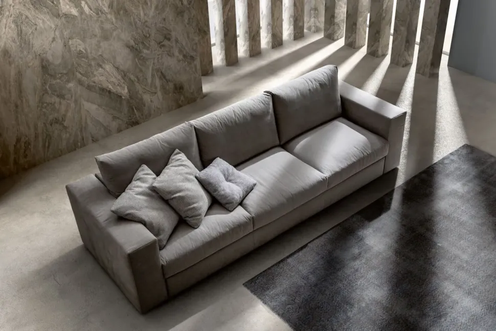 Divano Philippe Rizzetto: SCONTO ESCLUSIVO