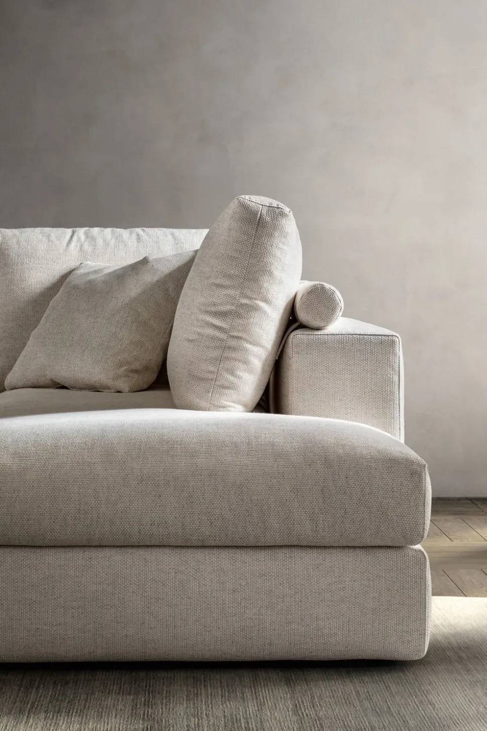 Divano Philippe Rizzetto: SCONTO ESCLUSIVO