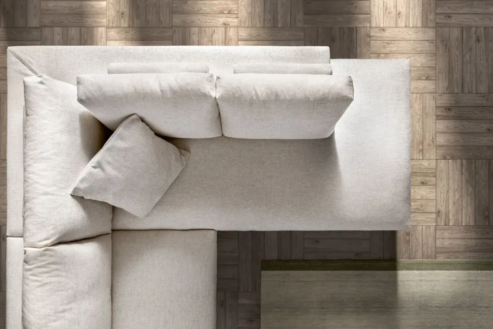 Divano Philippe Rizzetto: SCONTO ESCLUSIVO