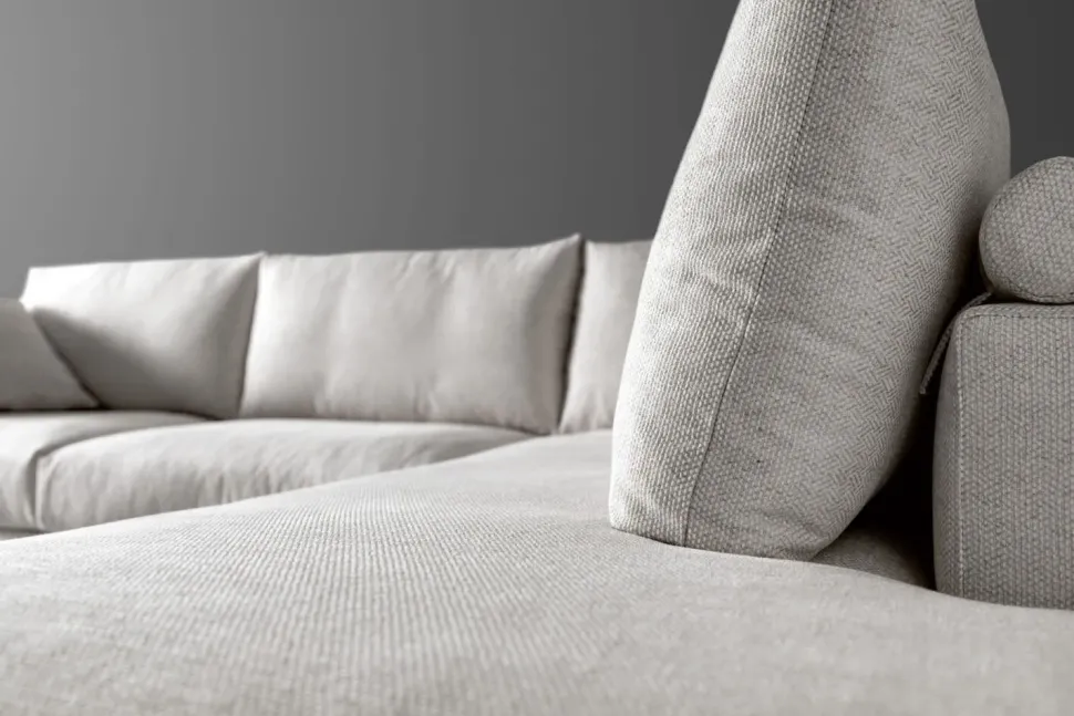 Divano Philippe Rizzetto: SCONTO ESCLUSIVO