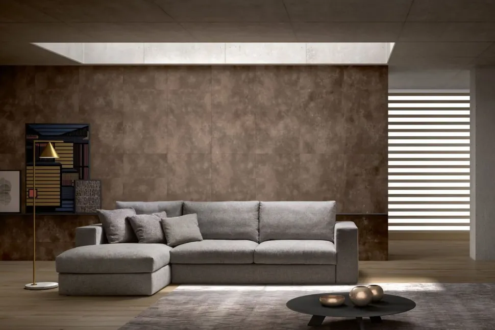 Divano Philippe Rizzetto: SCONTO ESCLUSIVO