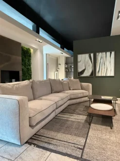 Divano Pianca Divano modello nice PREZZI OUTLET sconto 25%