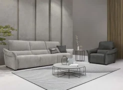 Divano Pierre Max divani in Tessuto a 3240€