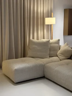 Divano Pixel Saba: con uno SCONTO ESCLUSIVO del 35%