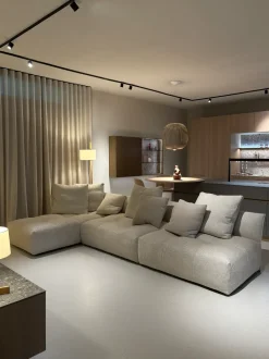 Divano Pixel Saba: con uno SCONTO ESCLUSIVO del 35%