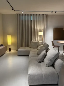 Divano Pixel Saba: con uno SCONTO ESCLUSIVO del 35%