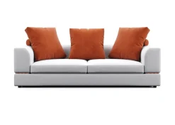 Divano Pixi in Tessuto Liu jo living a prezzo ribassato