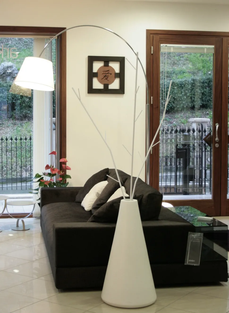 Divano Plat Arketipo a PREZZO OUTLET