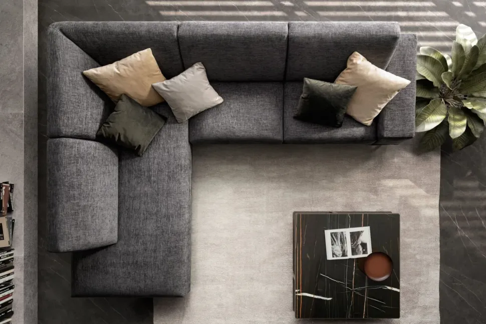 Divano Platz Rizzetto a prezzi convenienti