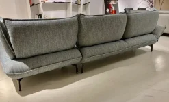 Divano Plumy in Tessuto sfoderabile  di Gurian scontato 44%