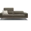 Divano poggiatesta interno luxury in Tessuto Md work a prezzo ribassato