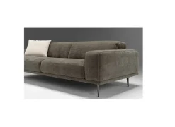 Divano poggiatesta interno luxury in Tessuto Md work a prezzo ribassato