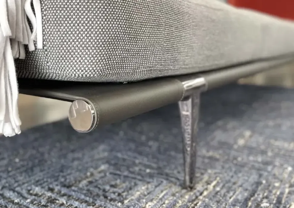 Divano Poltrona frau Let it be PREZZI OUTLET sconto 42%