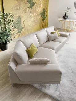 Divano Pontia b Le comfort in OFFERTA - 34%