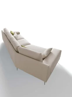 Divano Pontia b Le comfort in OFFERTA - 34%