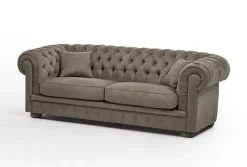 Divano Prestige Artigianale con forte sconto