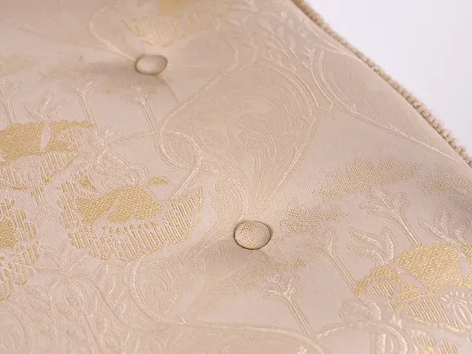 Divano Raggio di sole di Medea in stile classico a prezzo scontato