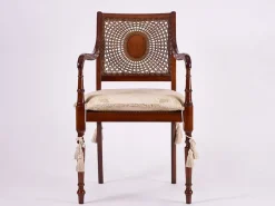 Divano Raggio di sole di Medea in stile classico a prezzo scontato