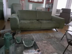 Divano Recital Gurian in OFFERTA - 50%