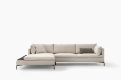 Divano Reef Novamobili a PREZZO OUTLET scontato del 33%