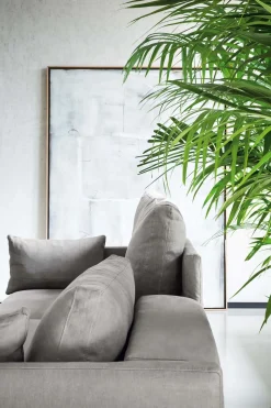 Divano Reef Novamobili a PREZZO OUTLET scontato del 33%