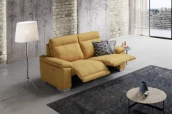 Divano relax Begonia Sofangel a PREZZO OUTLET