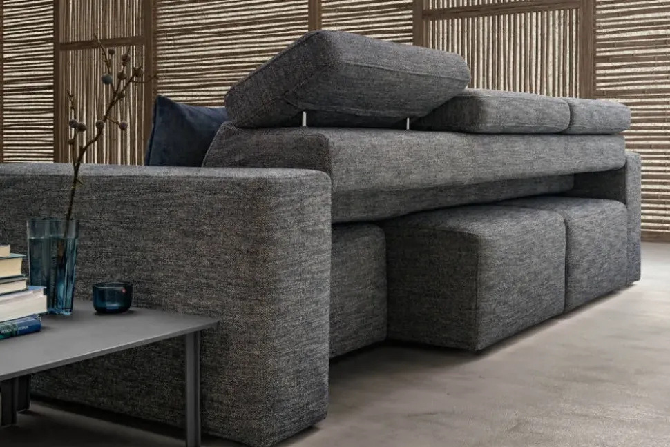 Divano relax Best Samoa ad un prezzo imperdibile