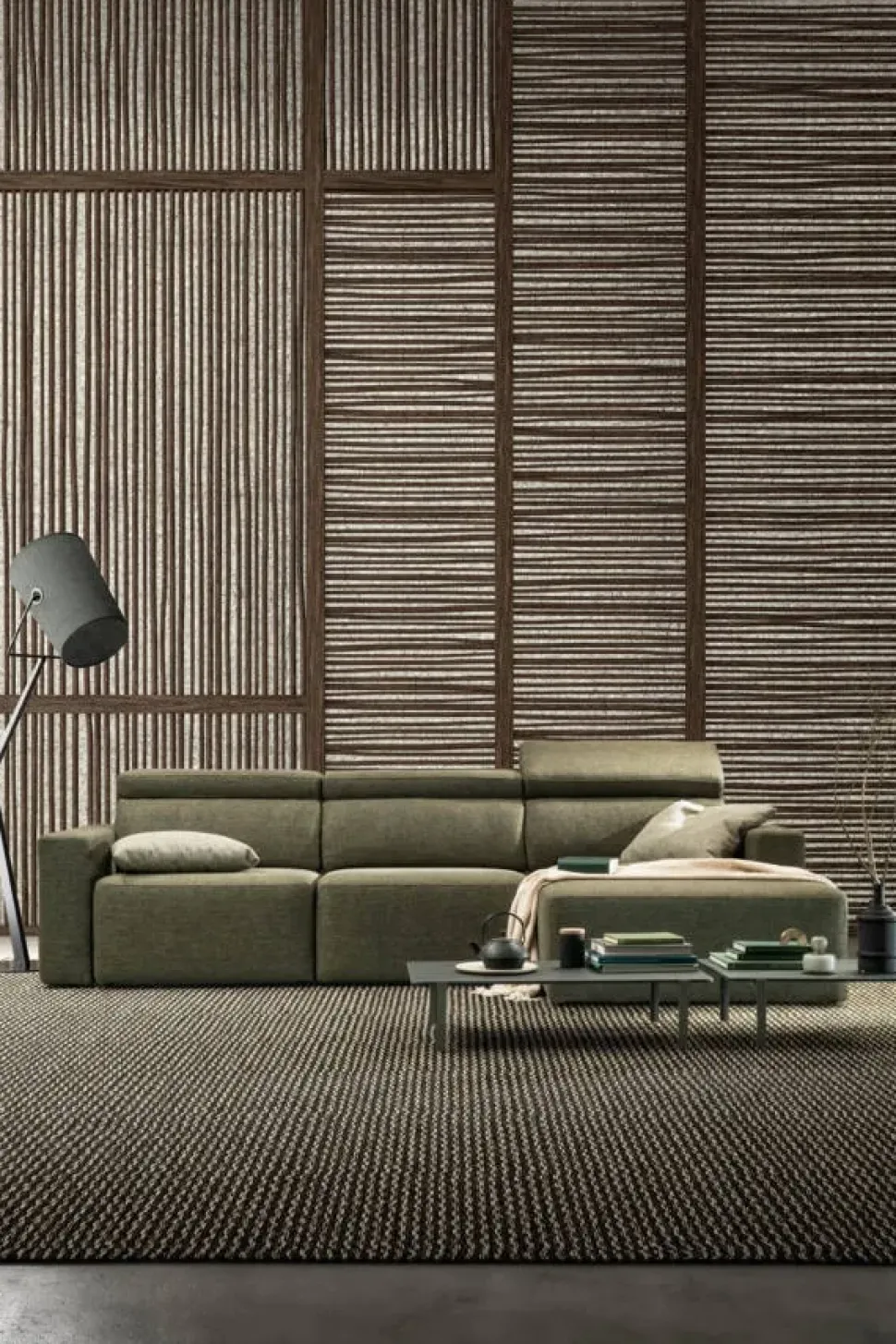 Divano relax Best Samoa ad un prezzo imperdibile