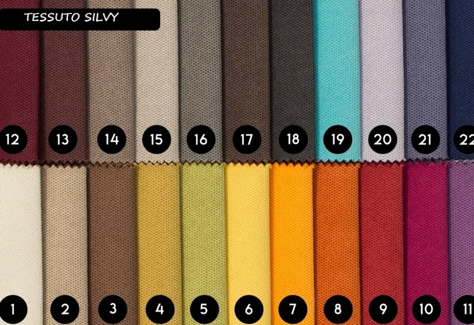 Divano relax Best Samoa ad un prezzo imperdibile