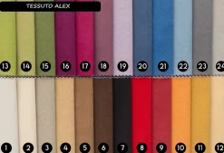 Divano relax Best Samoa ad un prezzo imperdibile