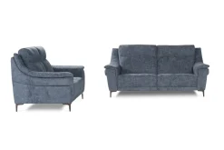 Divano relax Buffalo Nicoletti home a PREZZO OUTLET scontato del 48%