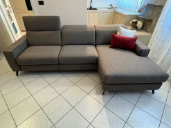 Divano relax Christopher Le comfort: con uno SCONTO ESCLUSIVO del 50%