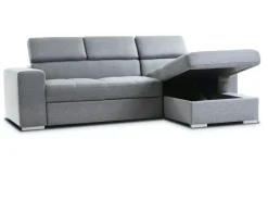 Divano relax David Collez. Esclusiva OFFERTA OUTLET