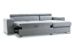 Divano relax David Collez. Esclusiva OFFERTA OUTLET