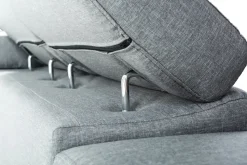 Divano relax David Collez. Esclusiva OFFERTA OUTLET