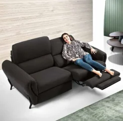Divano relax Divano relax wireless Md work a prezzo ribassato