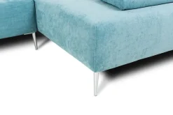 Divano Relax Edward Collez. Esclusiva in Tessuto a 2560€