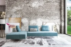 Divano relax Edward: esclusivo e vantaggioso.