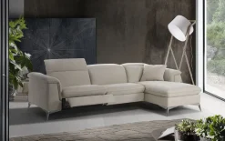Divano relax Eliseo made in itali diversi colori Md work ad un prezzo vantaggioso