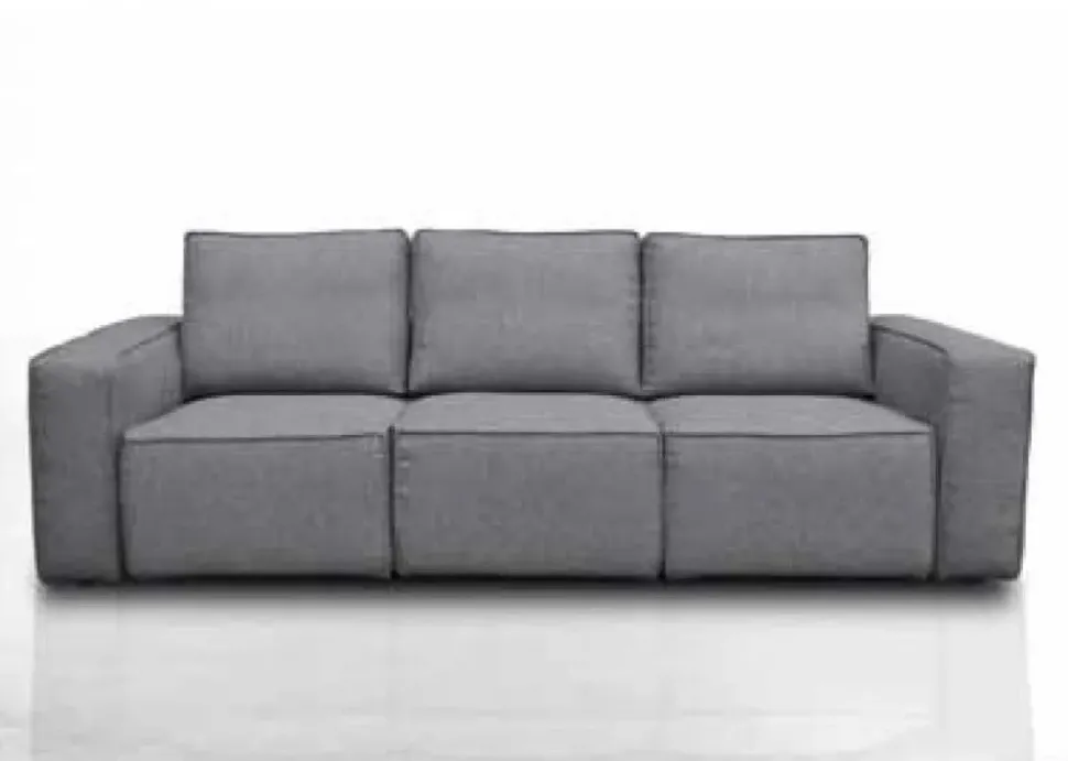 Divano relax Europa Salvetti OFFERTA OUTLET