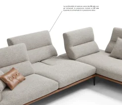 Divano relax Farst eg Md work: SCONTO ESCLUSIVO