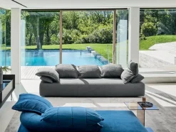 Divano relax Flick-flack Ditre italia a prezzo scontato