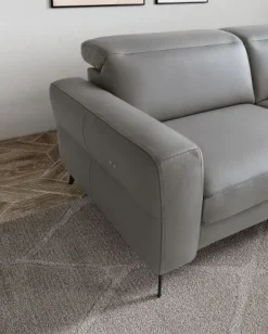 Divano relax Gareth Le comfort ad un prezzo conveniente