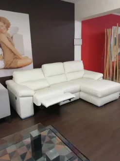 Divano relax Husky. 813 Calia ad un prezzo conveniente