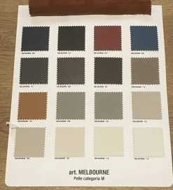 Divano relax in Pelle Le comfort a prezzo ribassato