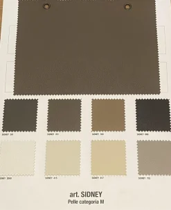 Divano relax in Pelle Le comfort a prezzo ribassato