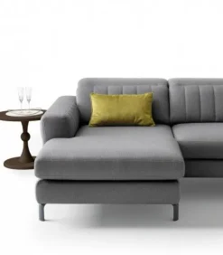 Divano relax in stile Moderno Con poggiatesta a prezzi outlet