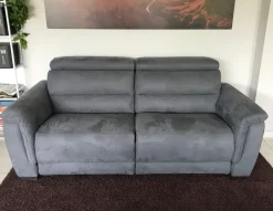 Divano relax Lucy Artigianale a PREZZO OUTLET