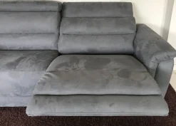 Divano relax Lucy Artigianale a PREZZO OUTLET