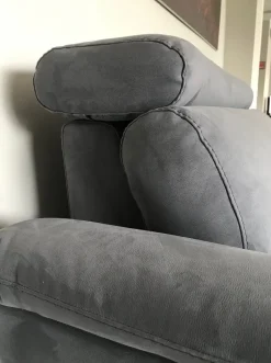 Divano relax Lucy Artigianale a PREZZO OUTLET